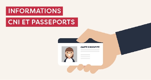 CNI et PASSEPORTS