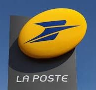 Information LA POSTE