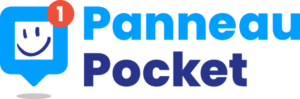 PANNEAU POCKET