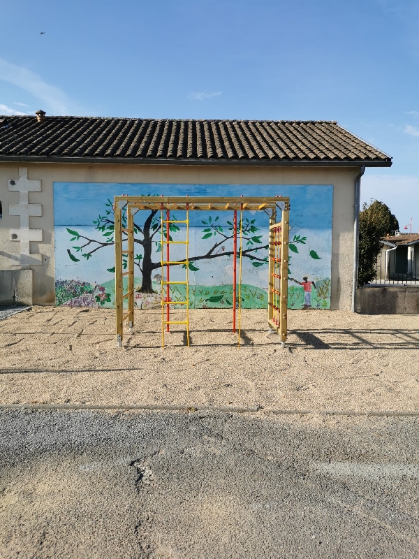 Ecole primaire Saint-Mariens img Ecole primaire Saint-Mariens