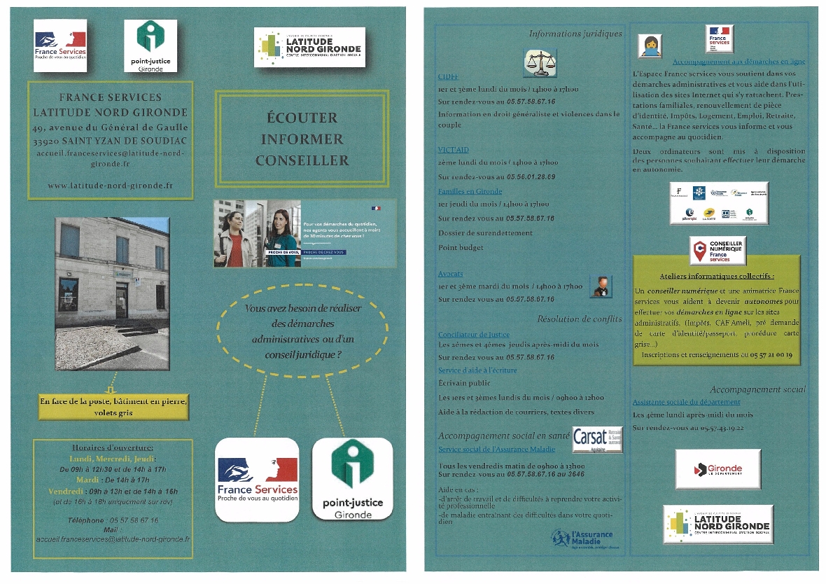 CCLNG France Services