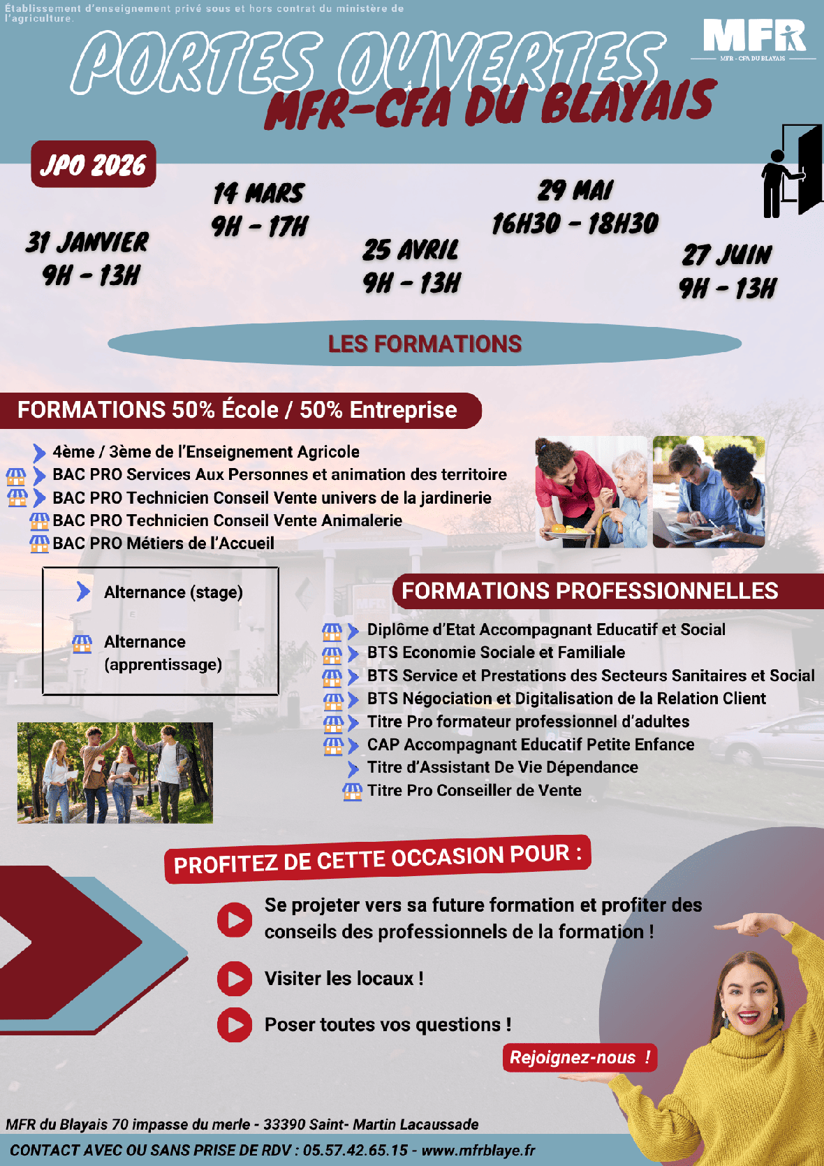 MFR 2026