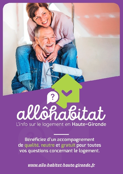 allöhabitat en Haute Gironde