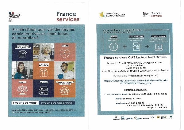 France services