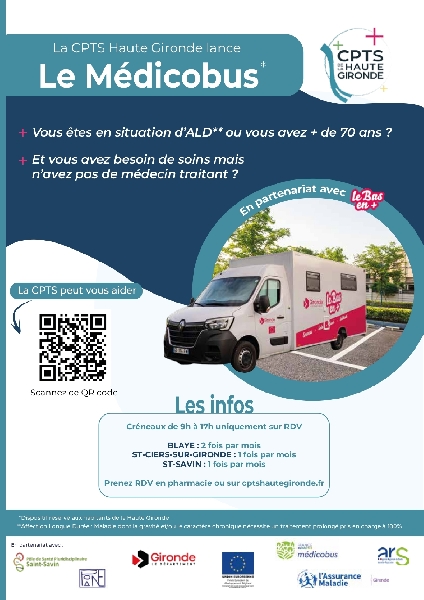 medicobus