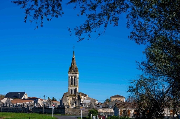 Saint-Mariens